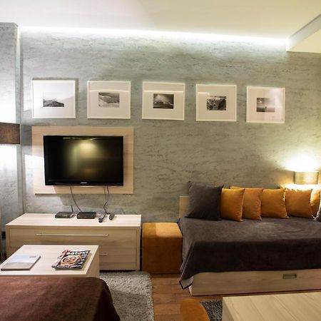 Apartment Ht Копаоник Экстерьер фото