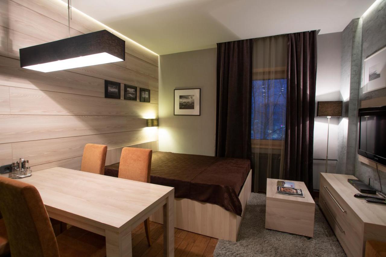 Apartment Ht Копаоник Экстерьер фото