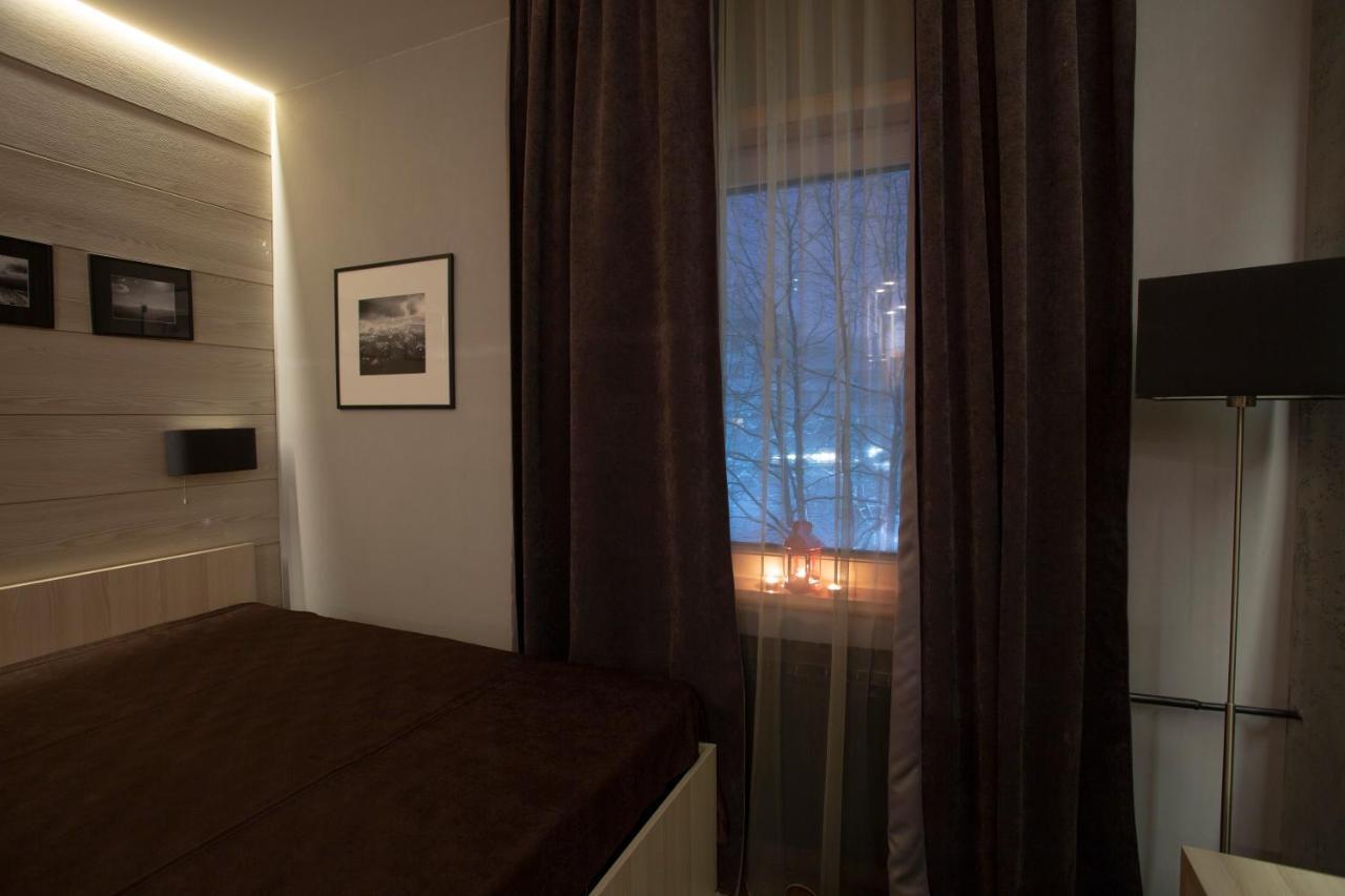 Apartment Ht Копаоник Экстерьер фото