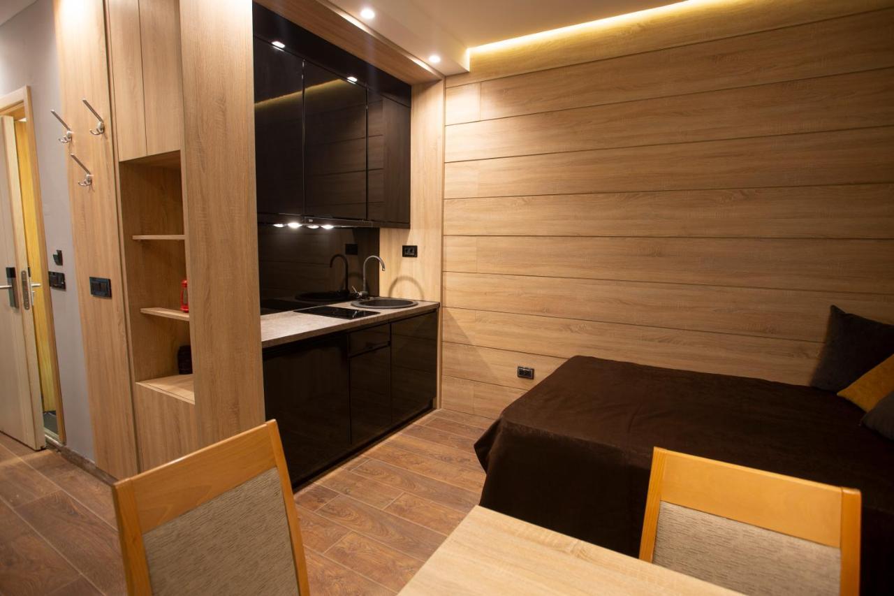Apartment Ht Копаоник Экстерьер фото