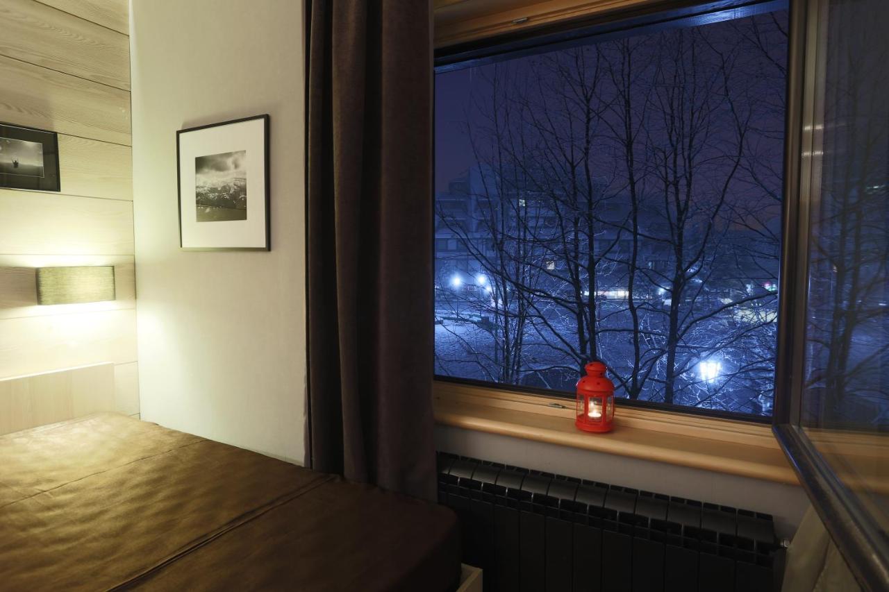 Apartment Ht Копаоник Экстерьер фото
