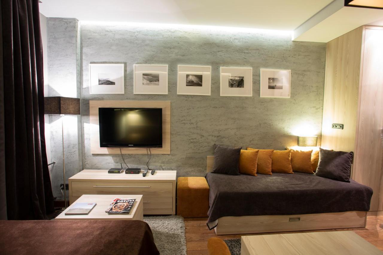 Apartment Ht Копаоник Экстерьер фото