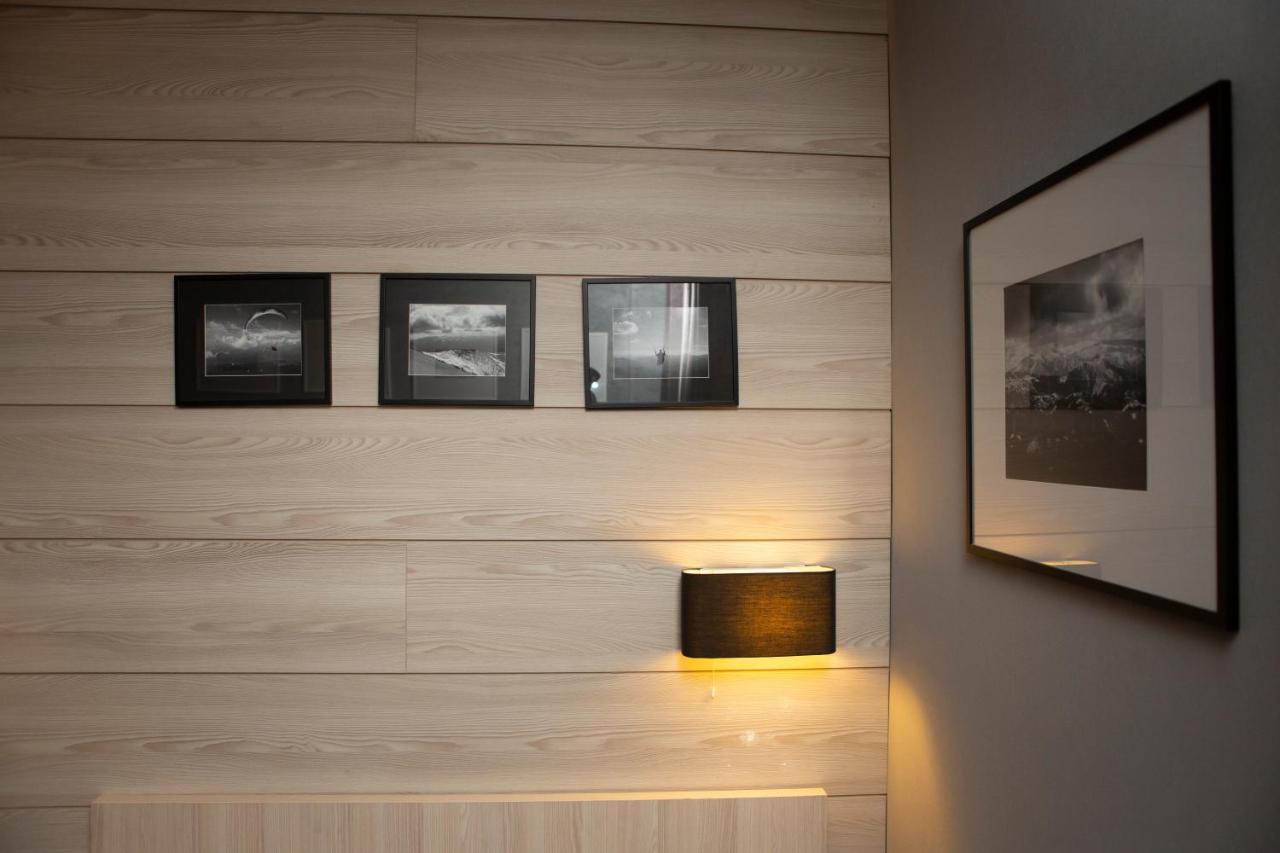 Apartment Ht Копаоник Экстерьер фото