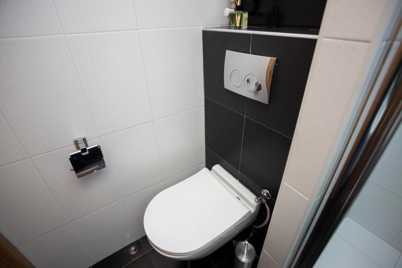Apartment Ht Копаоник Экстерьер фото