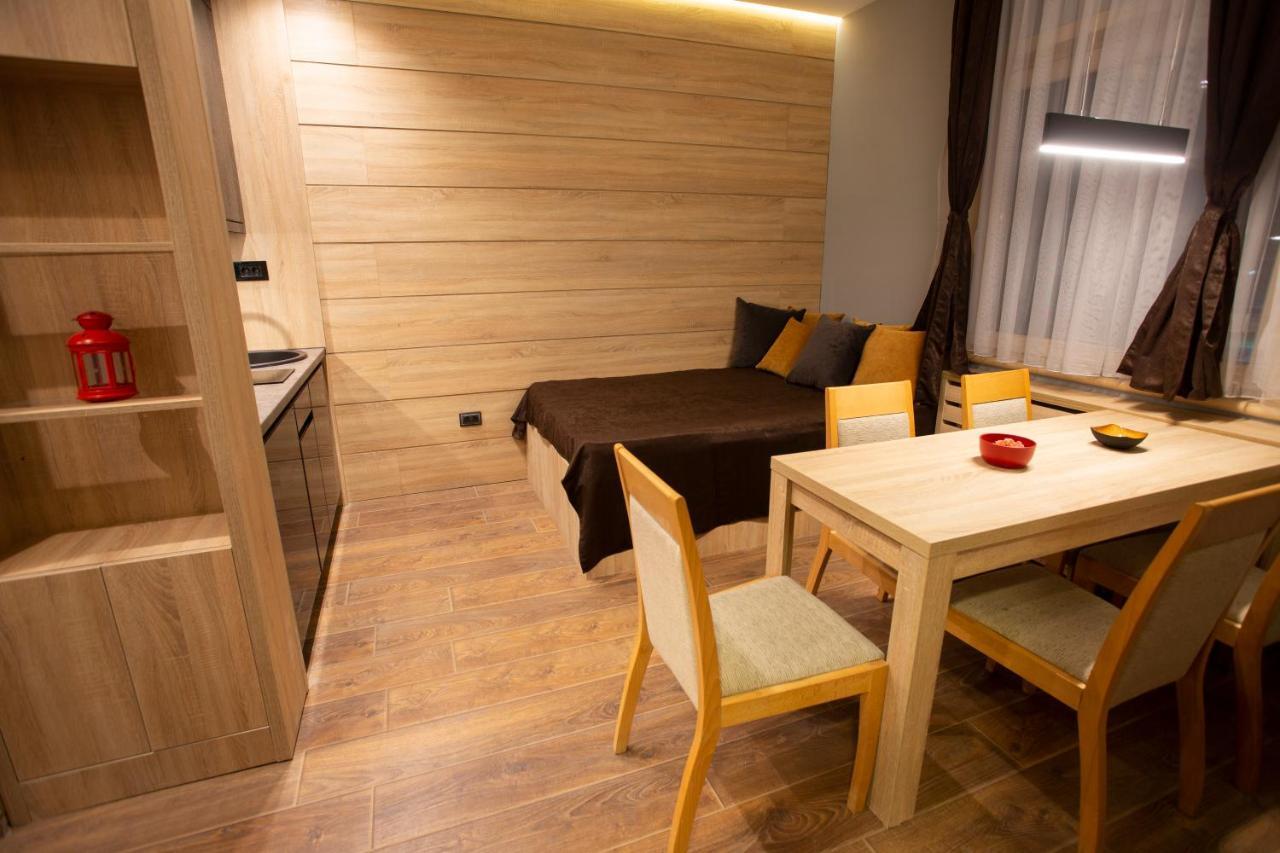 Apartment Ht Копаоник Экстерьер фото