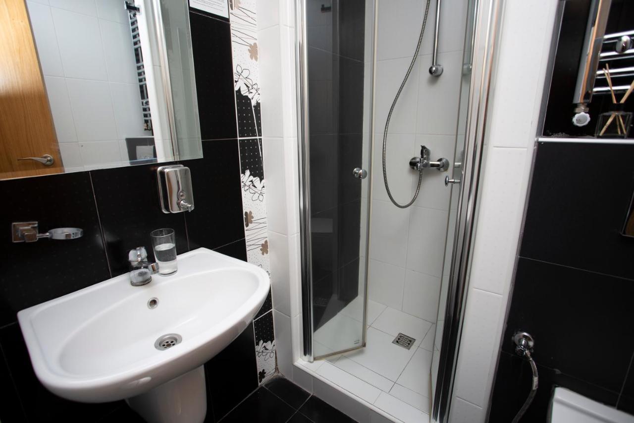 Apartment Ht Копаоник Экстерьер фото