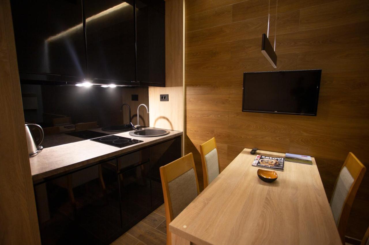 Apartment Ht Копаоник Экстерьер фото