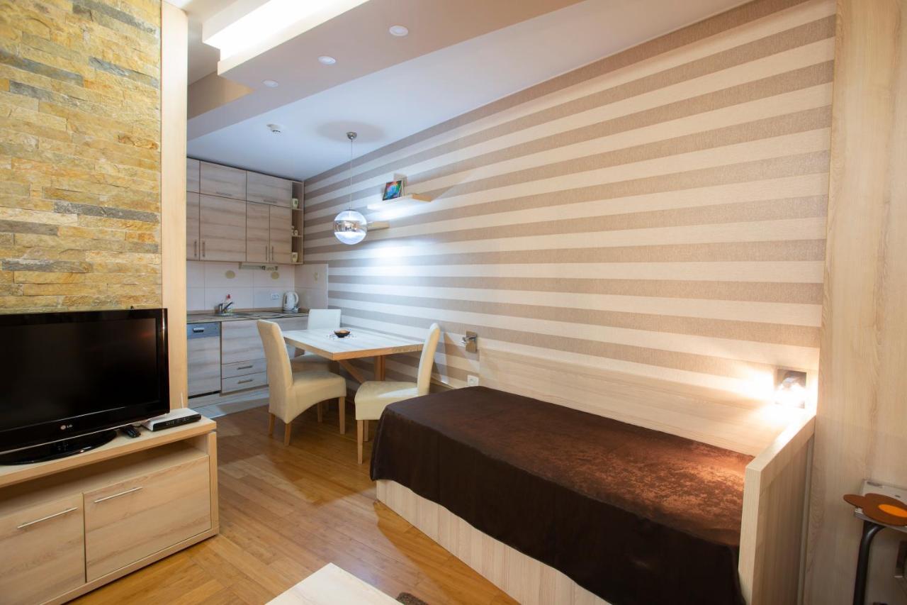 Apartment Ht Копаоник Экстерьер фото