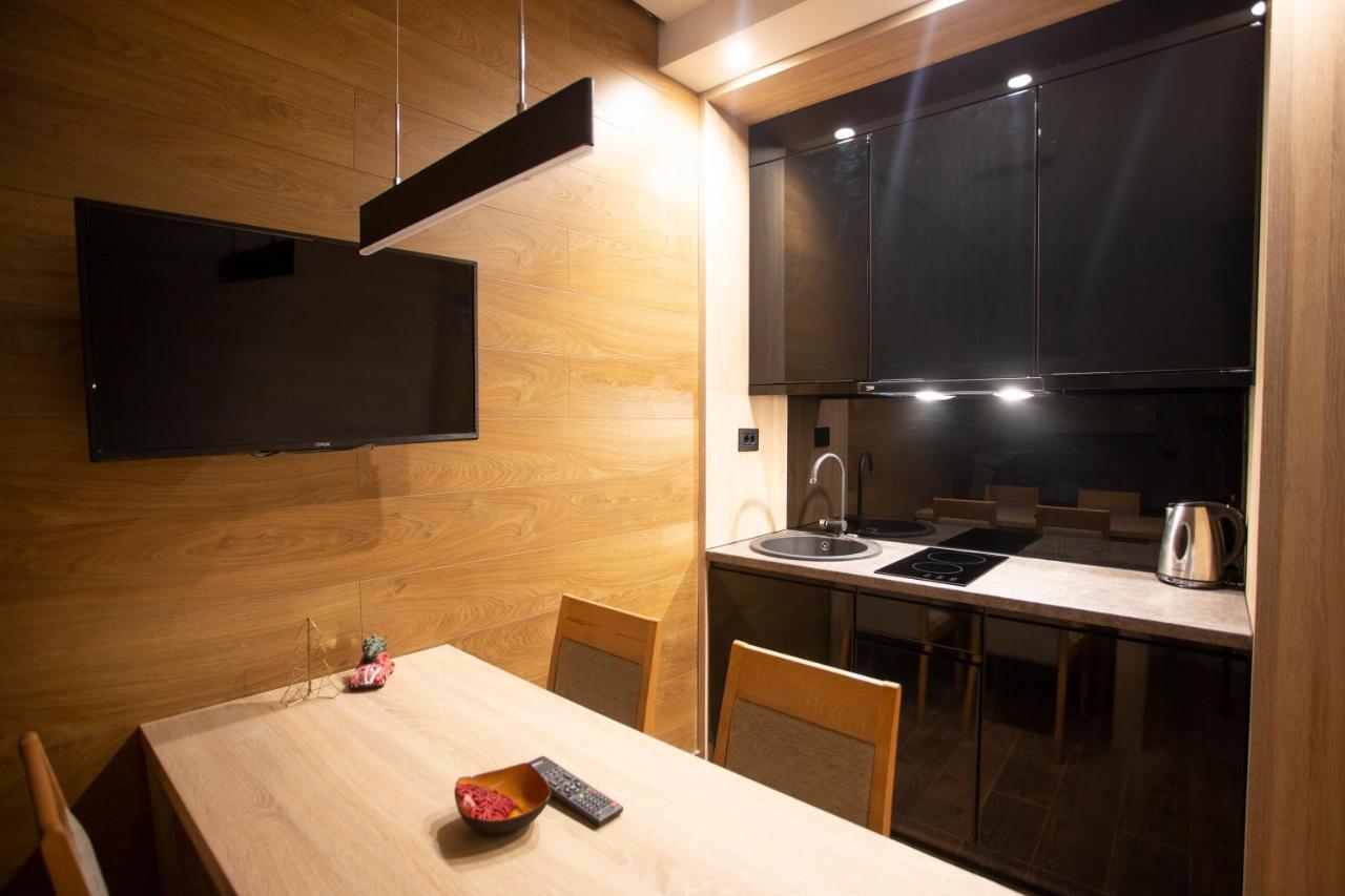 Apartment Ht Копаоник Экстерьер фото