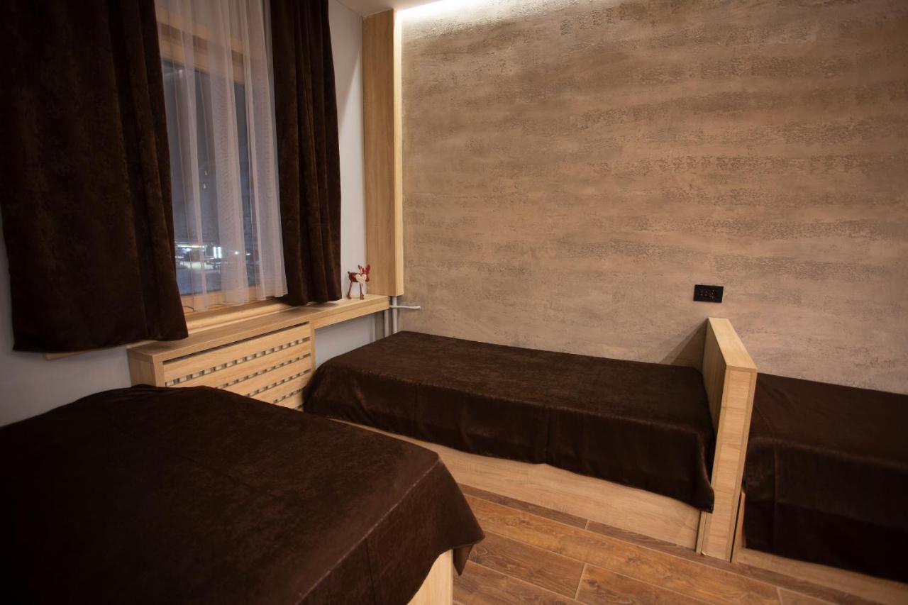 Apartment Ht Копаоник Экстерьер фото