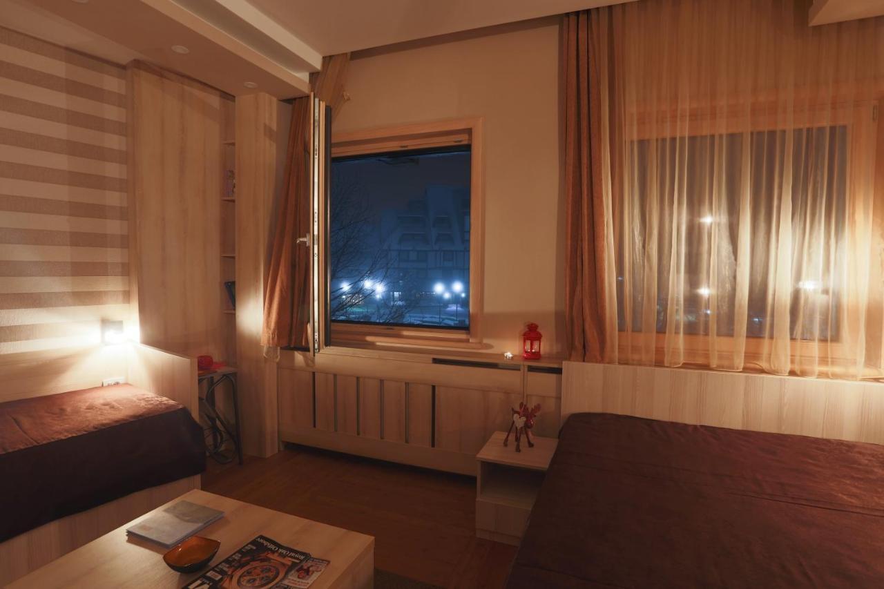 Apartment Ht Копаоник Экстерьер фото