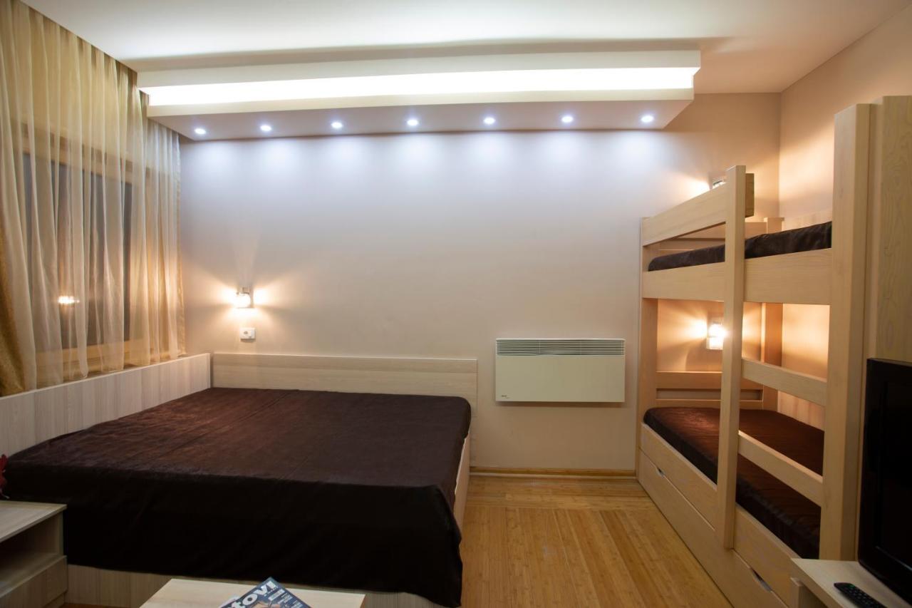 Apartment Ht Копаоник Экстерьер фото