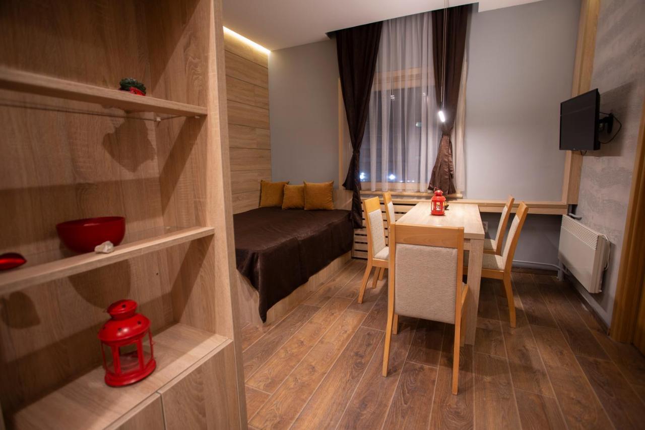 Apartment Ht Копаоник Экстерьер фото