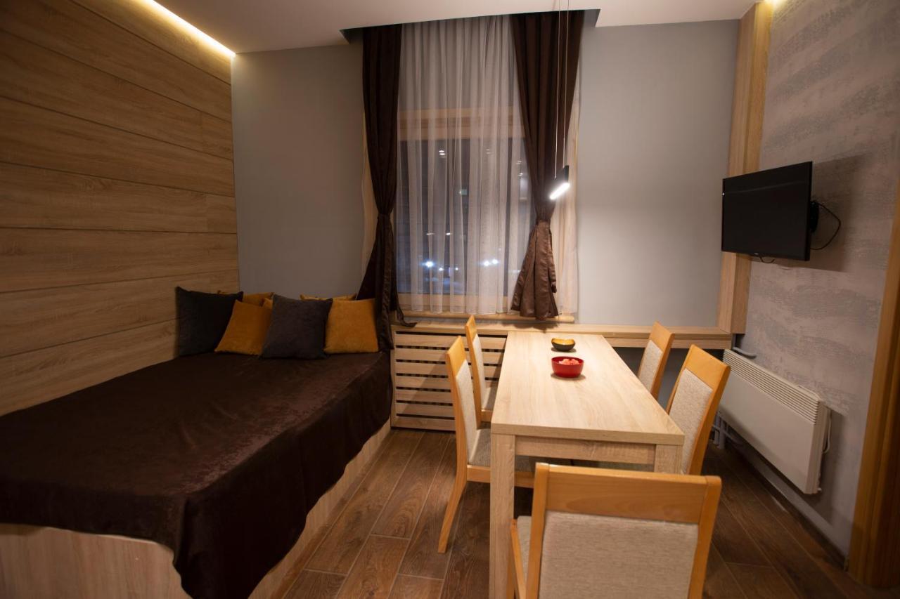 Apartment Ht Копаоник Экстерьер фото