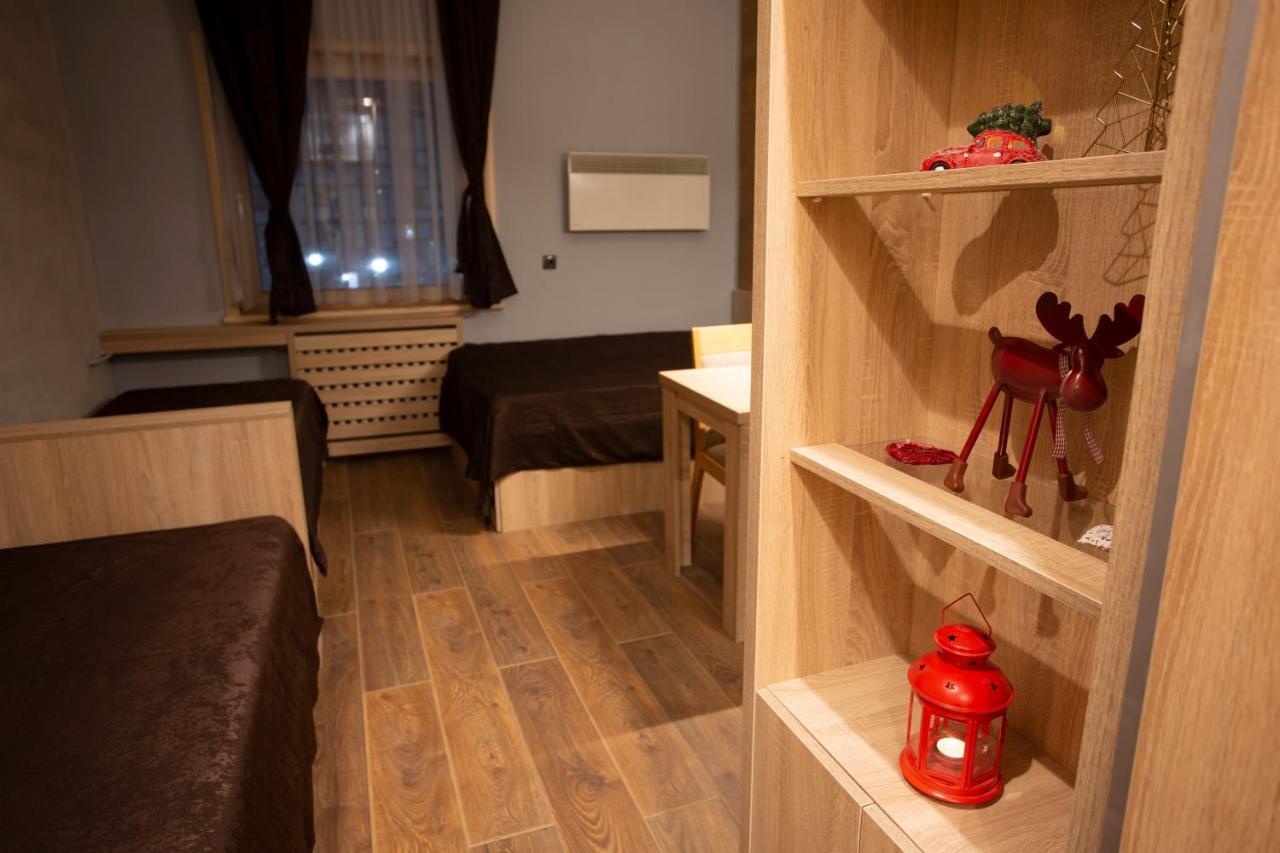 Apartment Ht Копаоник Экстерьер фото