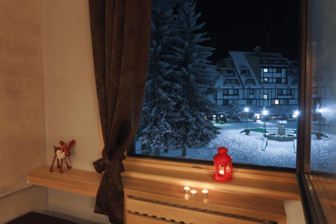Apartment Ht Копаоник Экстерьер фото