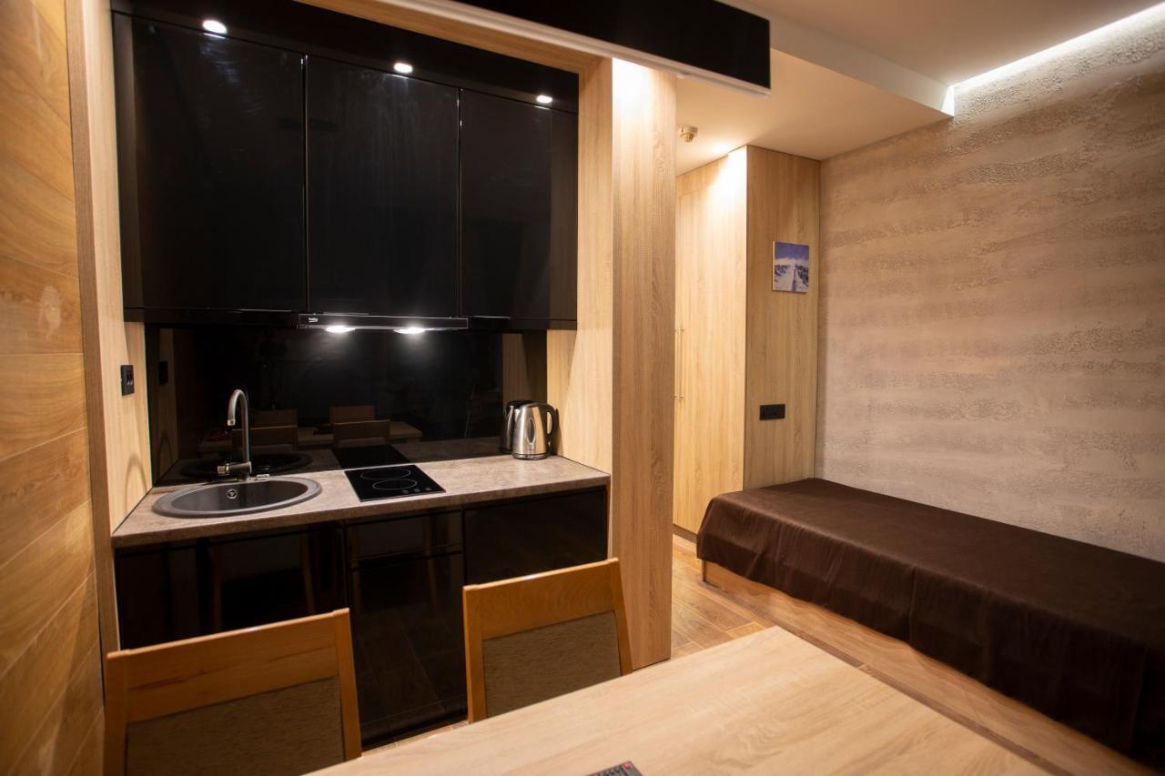 Apartment Ht Копаоник Экстерьер фото
