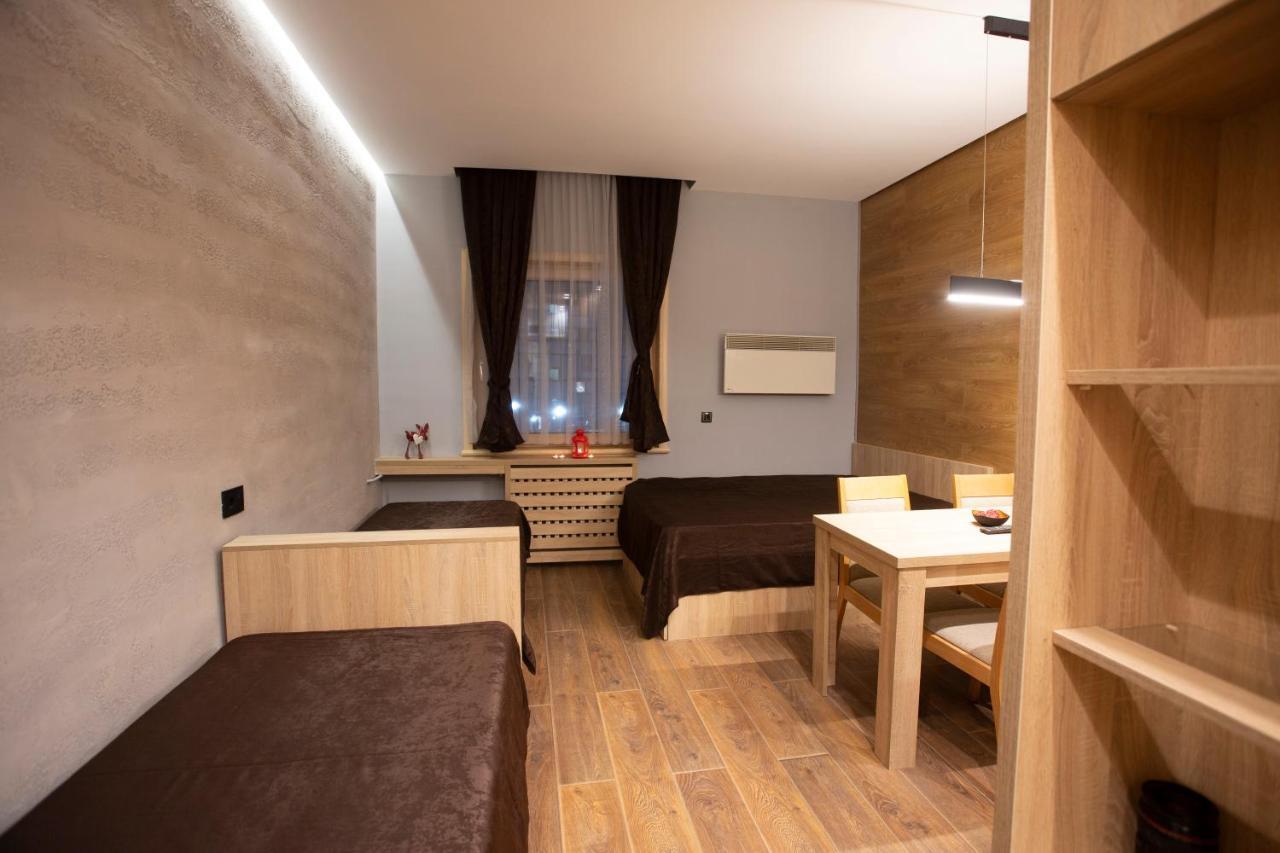 Apartment Ht Копаоник Экстерьер фото