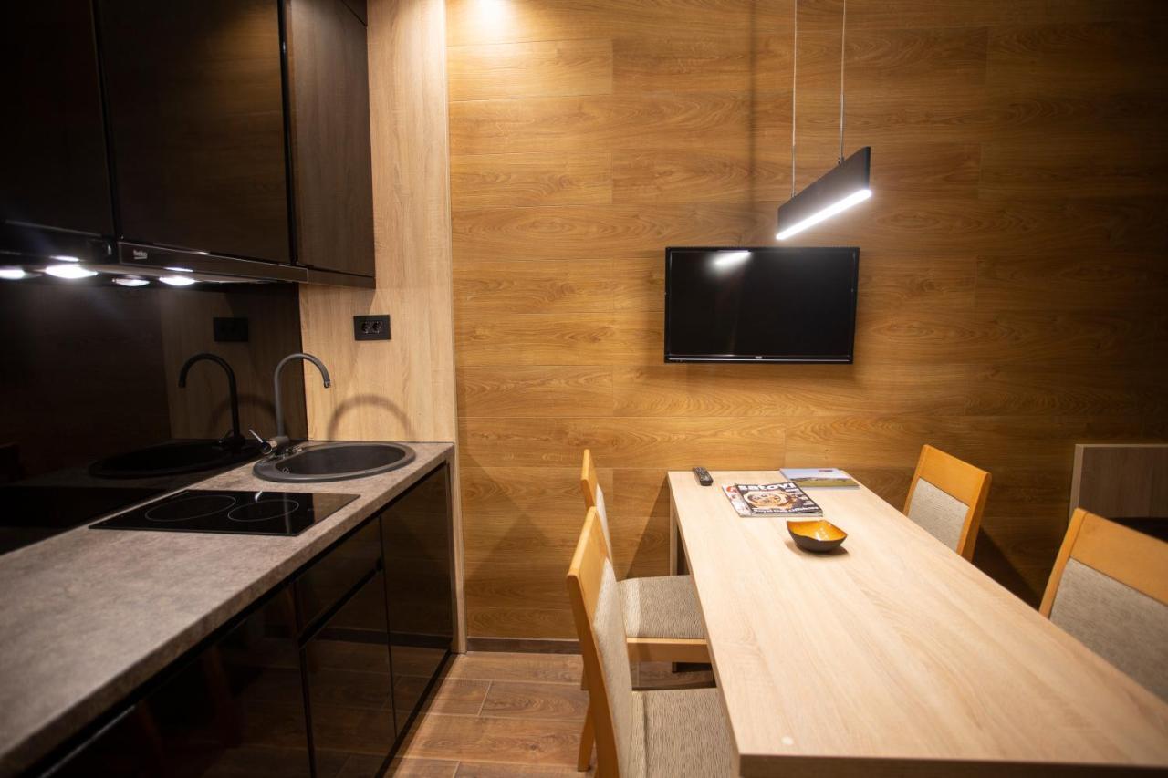 Apartment Ht Копаоник Экстерьер фото