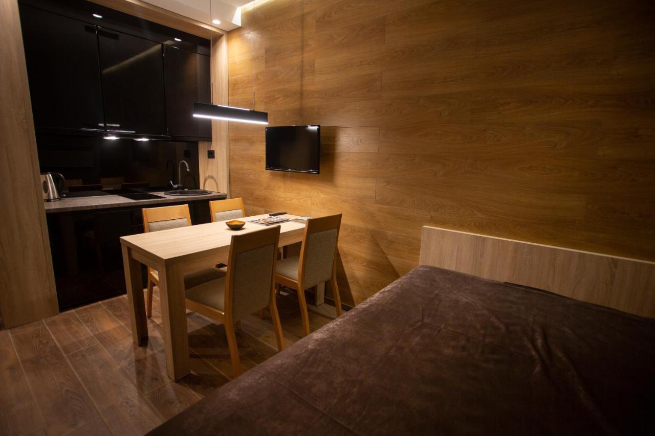 Apartment Ht Копаоник Экстерьер фото