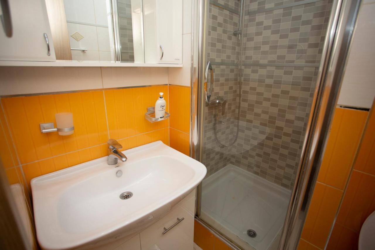 Apartment Ht Копаоник Экстерьер фото