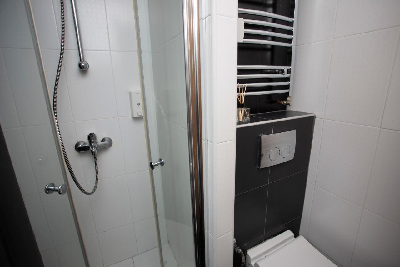 Apartment Ht Копаоник Экстерьер фото