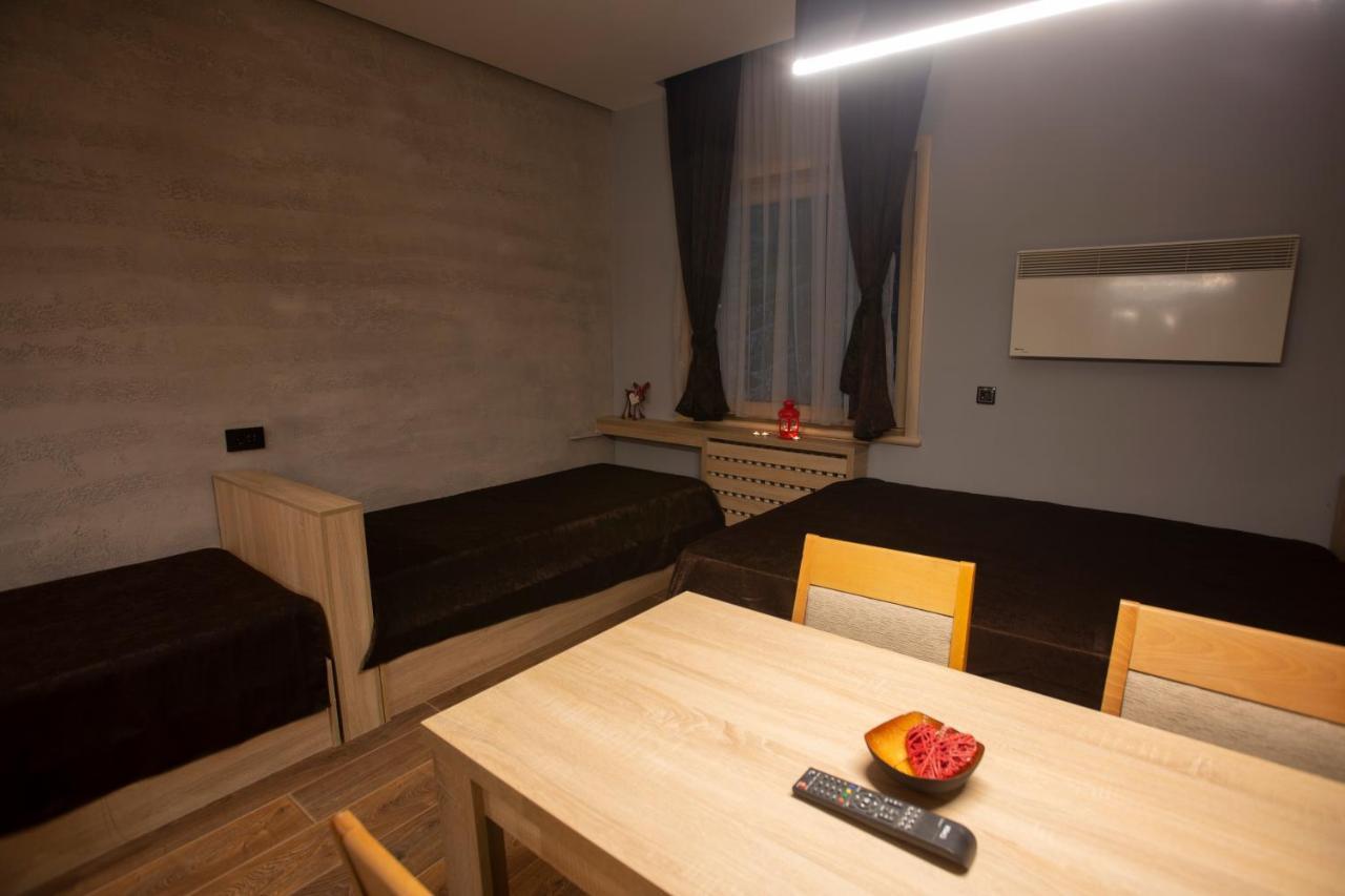 Apartment Ht Копаоник Экстерьер фото