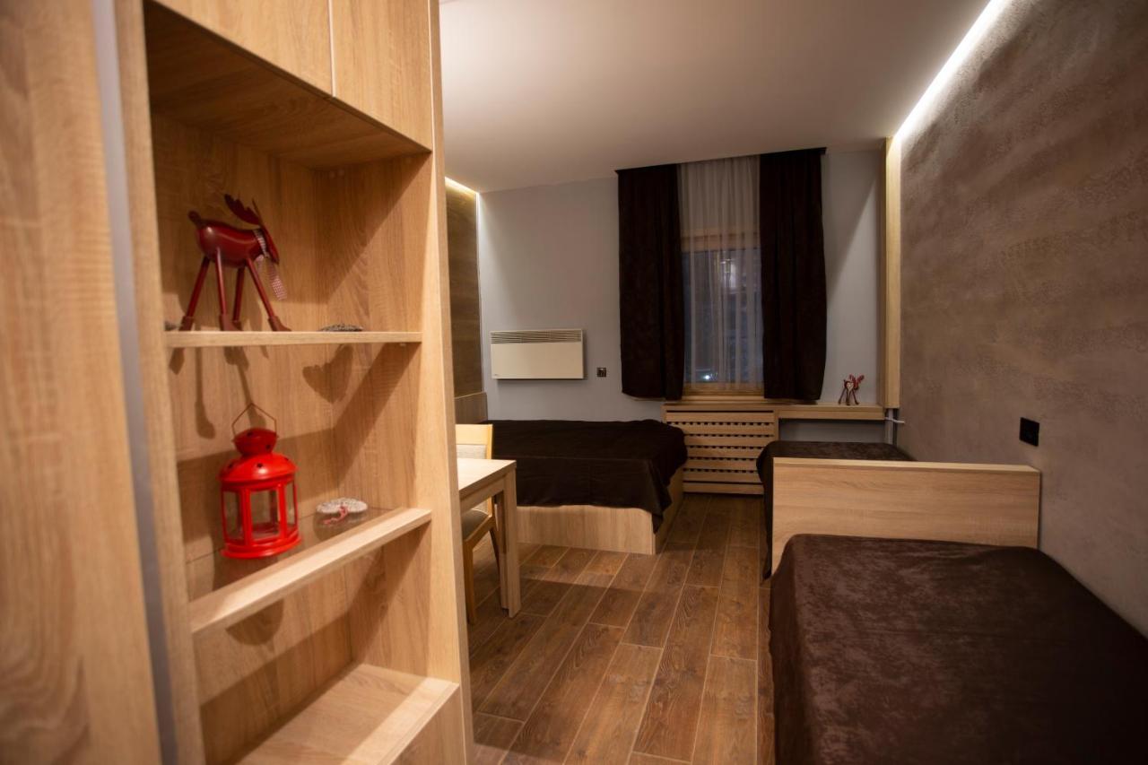 Apartment Ht Копаоник Экстерьер фото