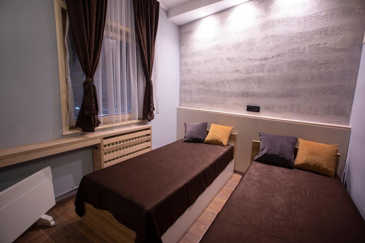 Apartment Ht Копаоник Экстерьер фото
