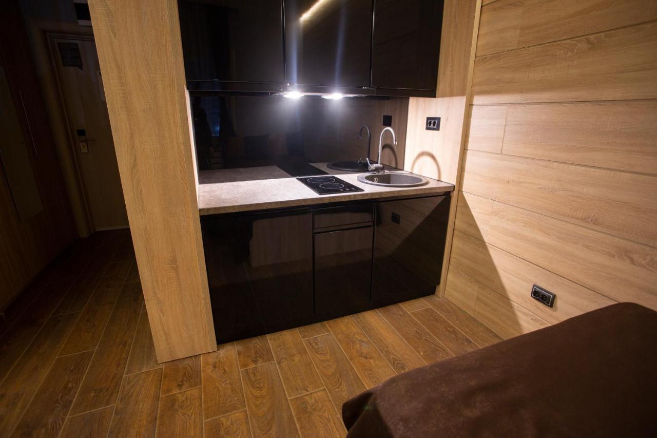 Apartment Ht Копаоник Экстерьер фото