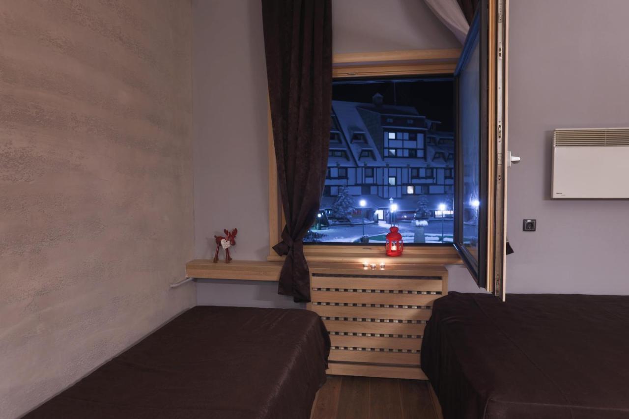 Apartment Ht Копаоник Экстерьер фото