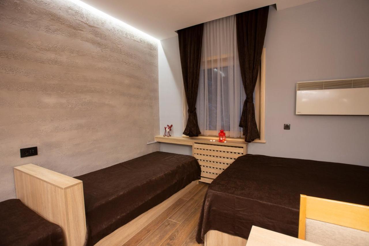 Apartment Ht Копаоник Экстерьер фото