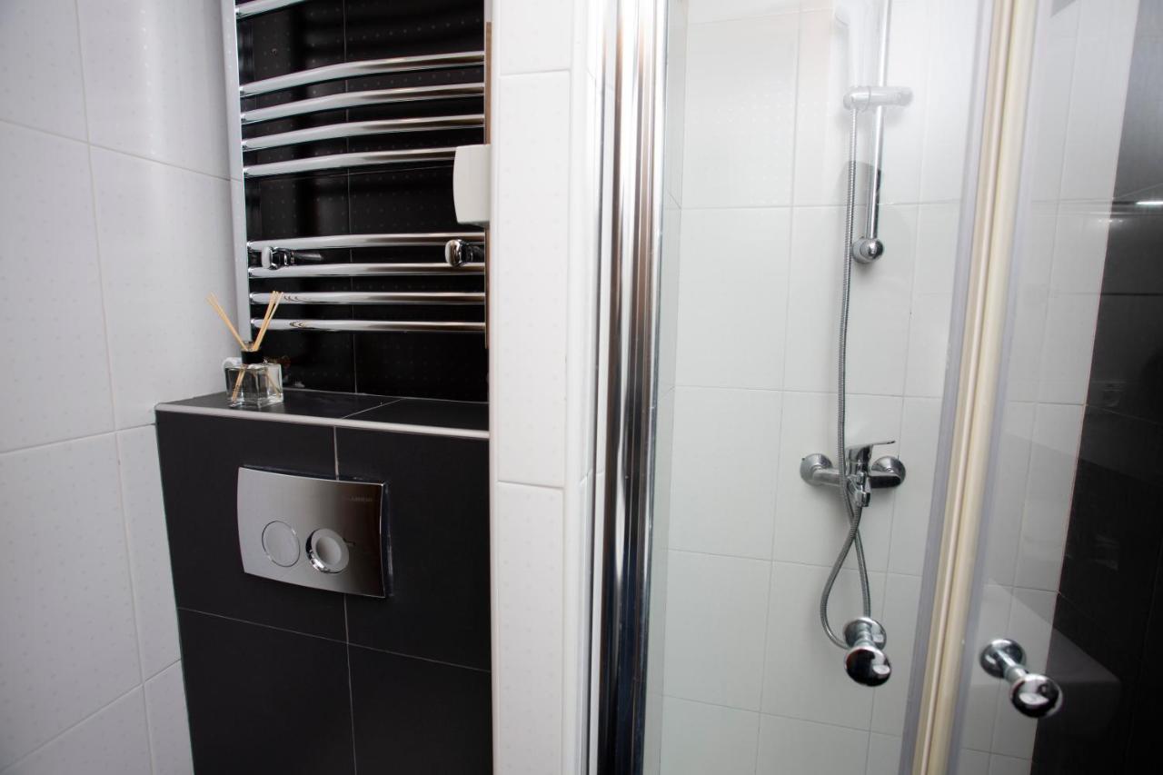 Apartment Ht Копаоник Экстерьер фото