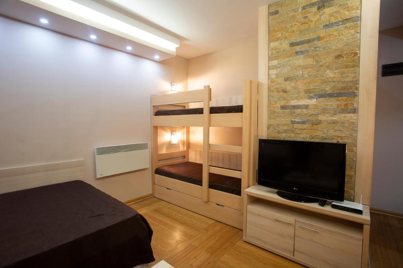 Apartment Ht Копаоник Экстерьер фото