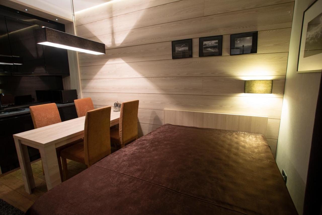 Apartment Ht Копаоник Экстерьер фото