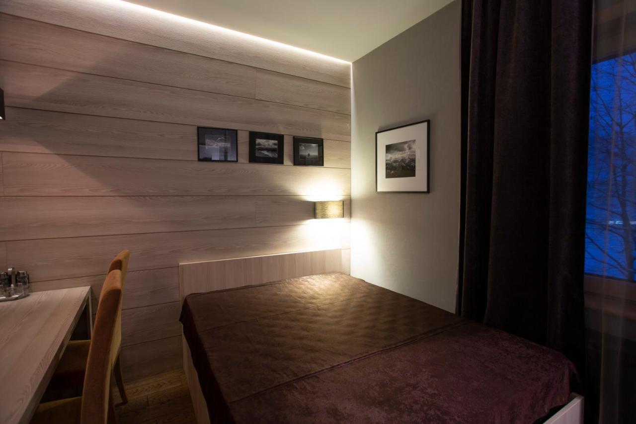 Apartment Ht Копаоник Экстерьер фото