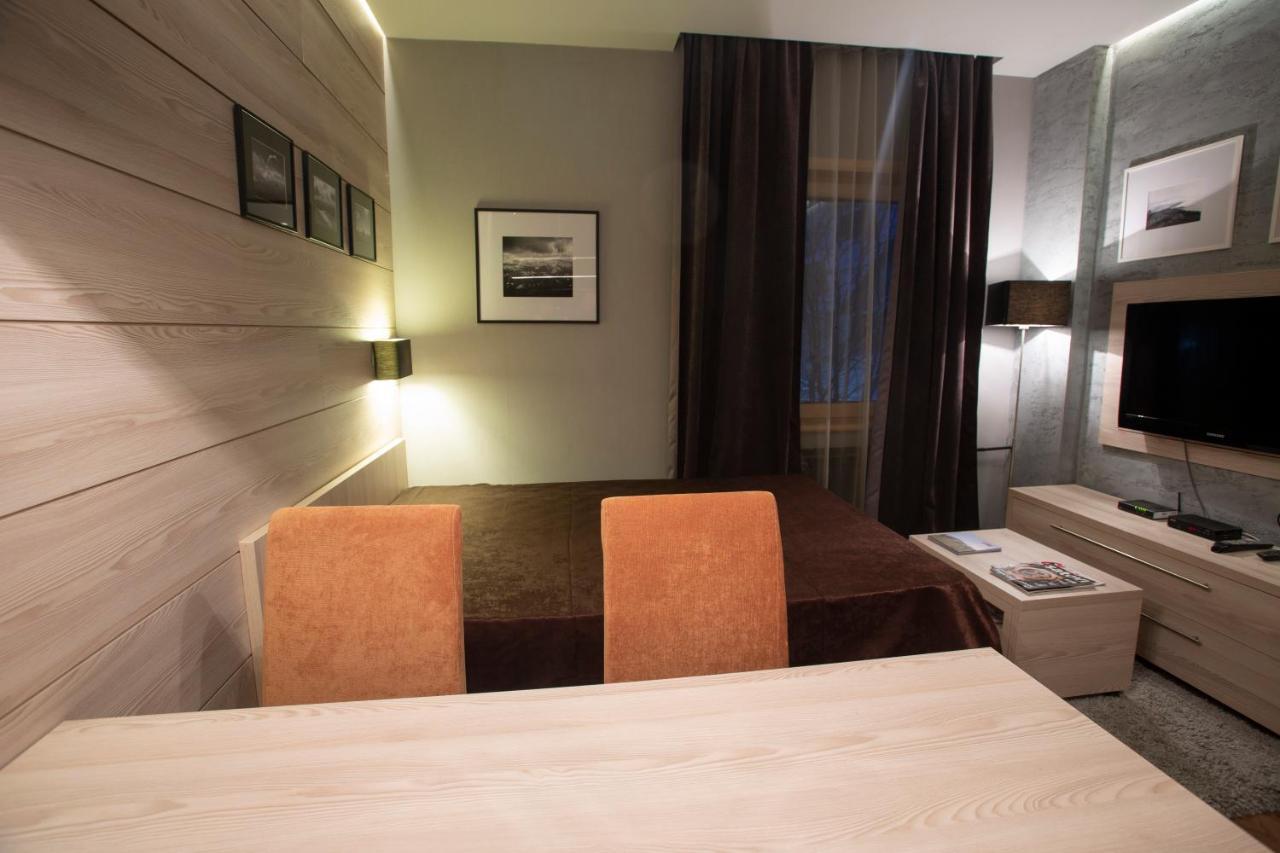 Apartment Ht Копаоник Экстерьер фото