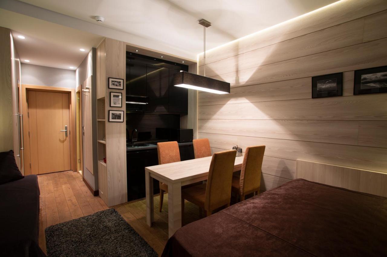 Apartment Ht Копаоник Экстерьер фото