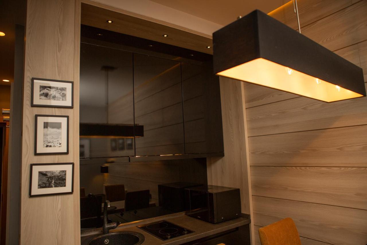 Apartment Ht Копаоник Экстерьер фото