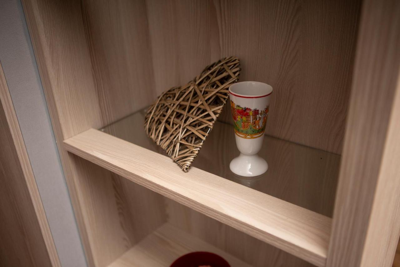 Apartment Ht Копаоник Экстерьер фото