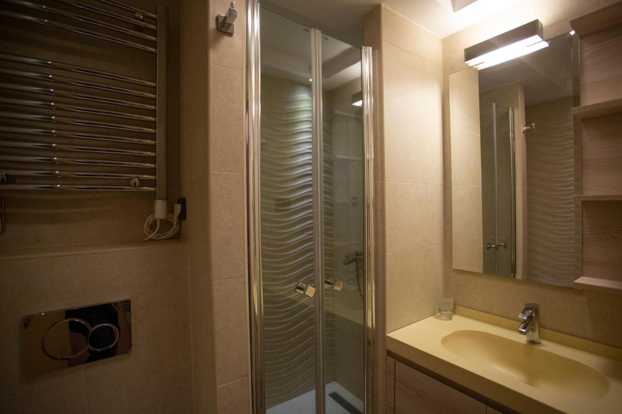 Apartment Ht Копаоник Экстерьер фото
