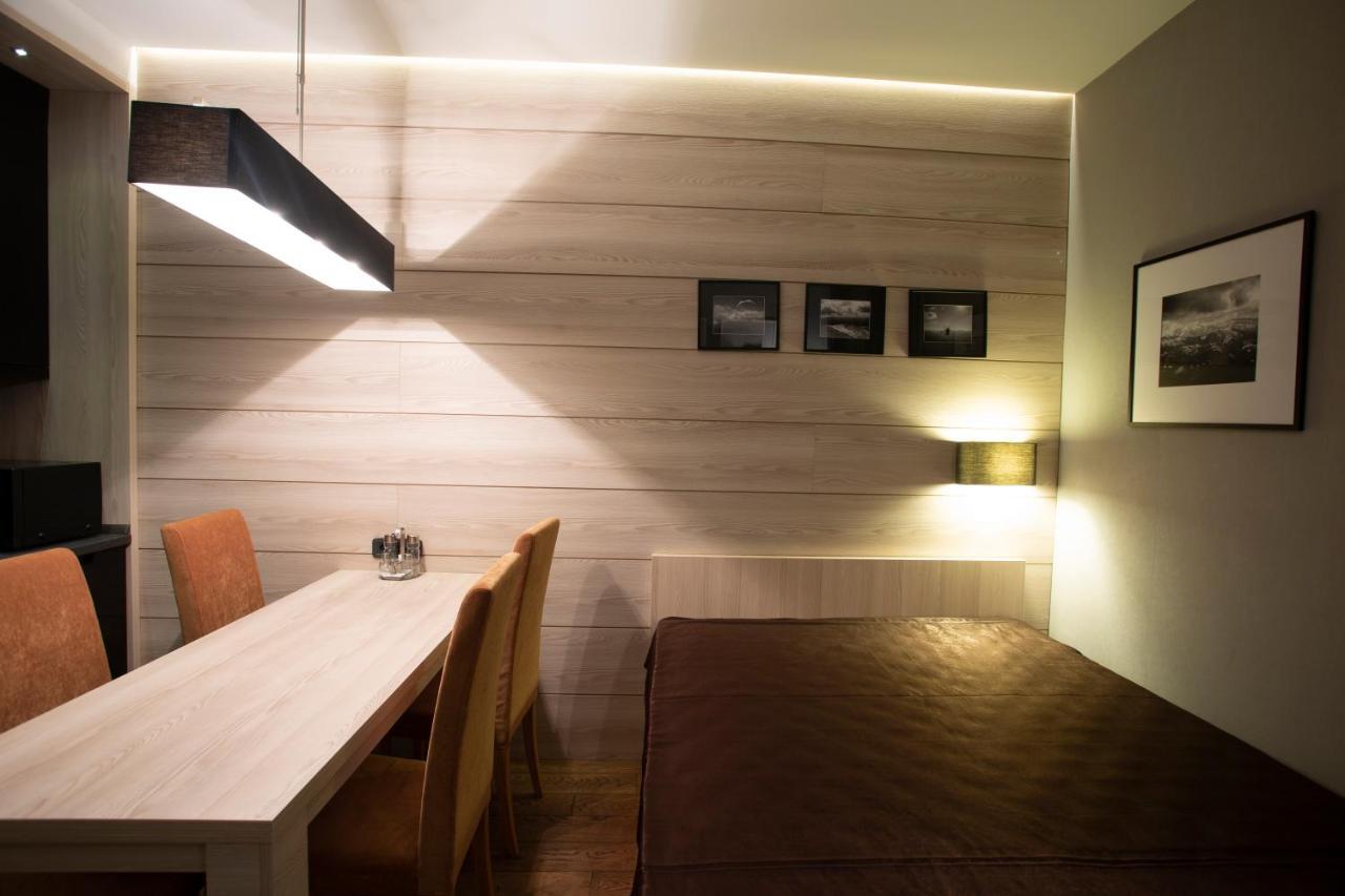 Apartment Ht Копаоник Экстерьер фото