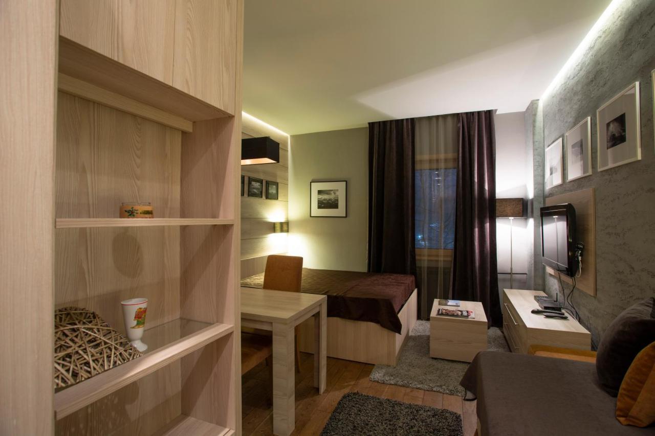 Apartment Ht Копаоник Экстерьер фото