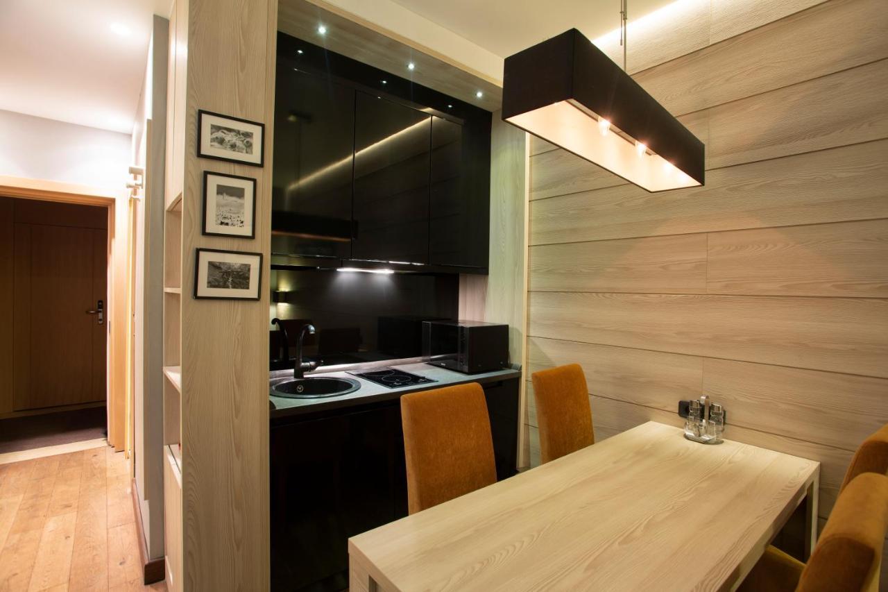Apartment Ht Копаоник Экстерьер фото
