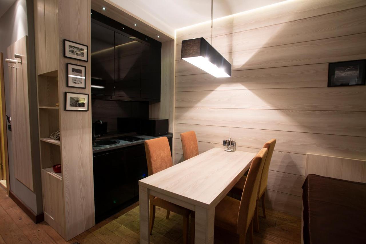 Apartment Ht Копаоник Экстерьер фото