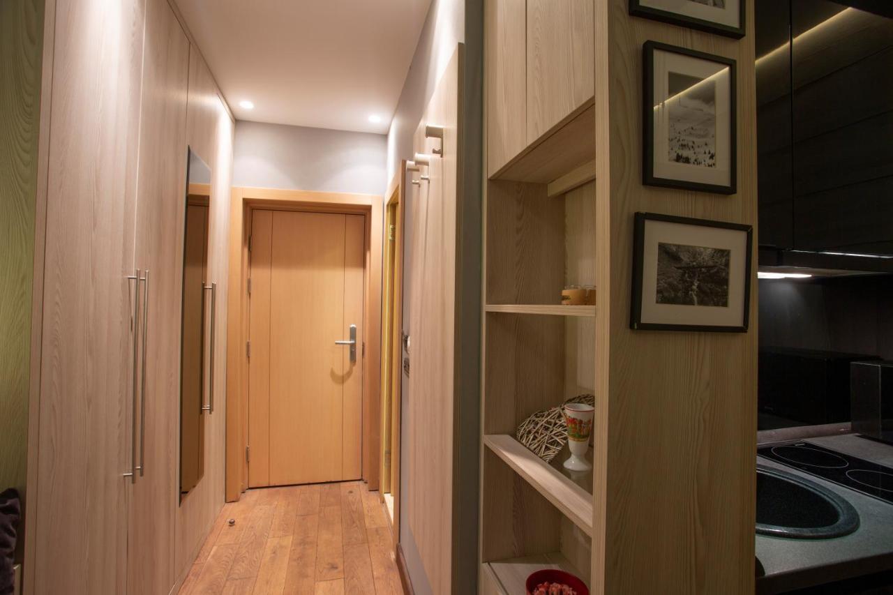 Apartment Ht Копаоник Экстерьер фото