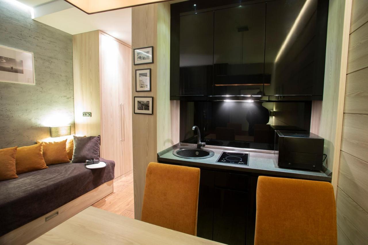 Apartment Ht Копаоник Экстерьер фото